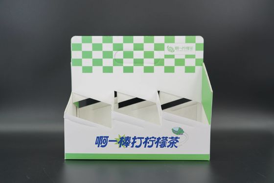 China Factory Customized Cardboard Kraft Holder 2 4 6 Pack Beverages Carrier Holder Box Corrugated Cardboard Six Pack Be