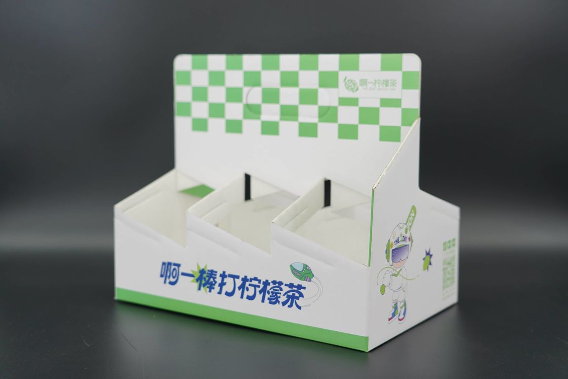 China Factory Customized Cardboard Kraft Holder 2 4 6 Pack Beverages Carrier Holder Box Corrugated Cardboard Six Pack Be