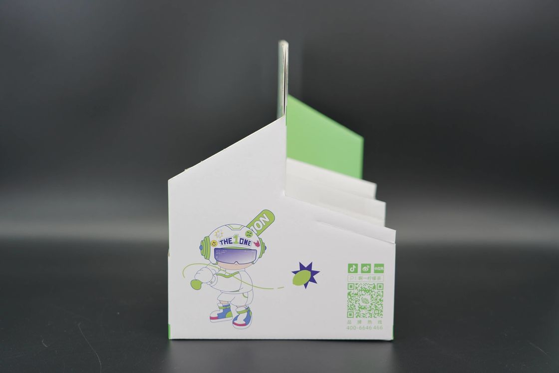 China Factory Customized Cardboard Kraft Holder 2 4 6 Pack Beverages Carrier Holder Box Corrugated Cardboard Six Pack Be
