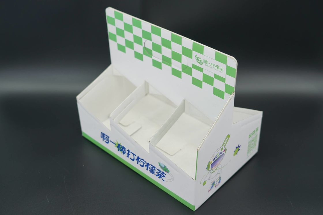 China Factory Customized Cardboard Kraft Holder 2 4 6 Pack Beverages Carrier Holder Box Corrugated Cardboard Six Pack Be