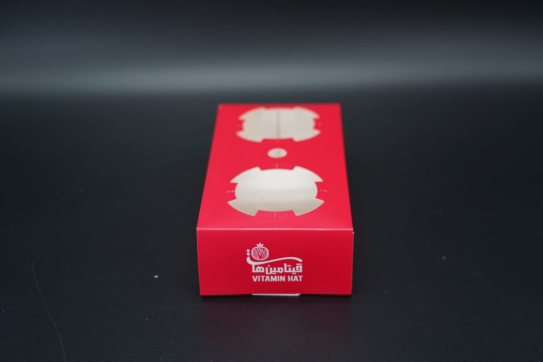 China Disposable Take-out Pulp Fiber Cup Carrier 4 Cup Holder Tray Pulp Molded Fiber 4 Cup Drink Carrier