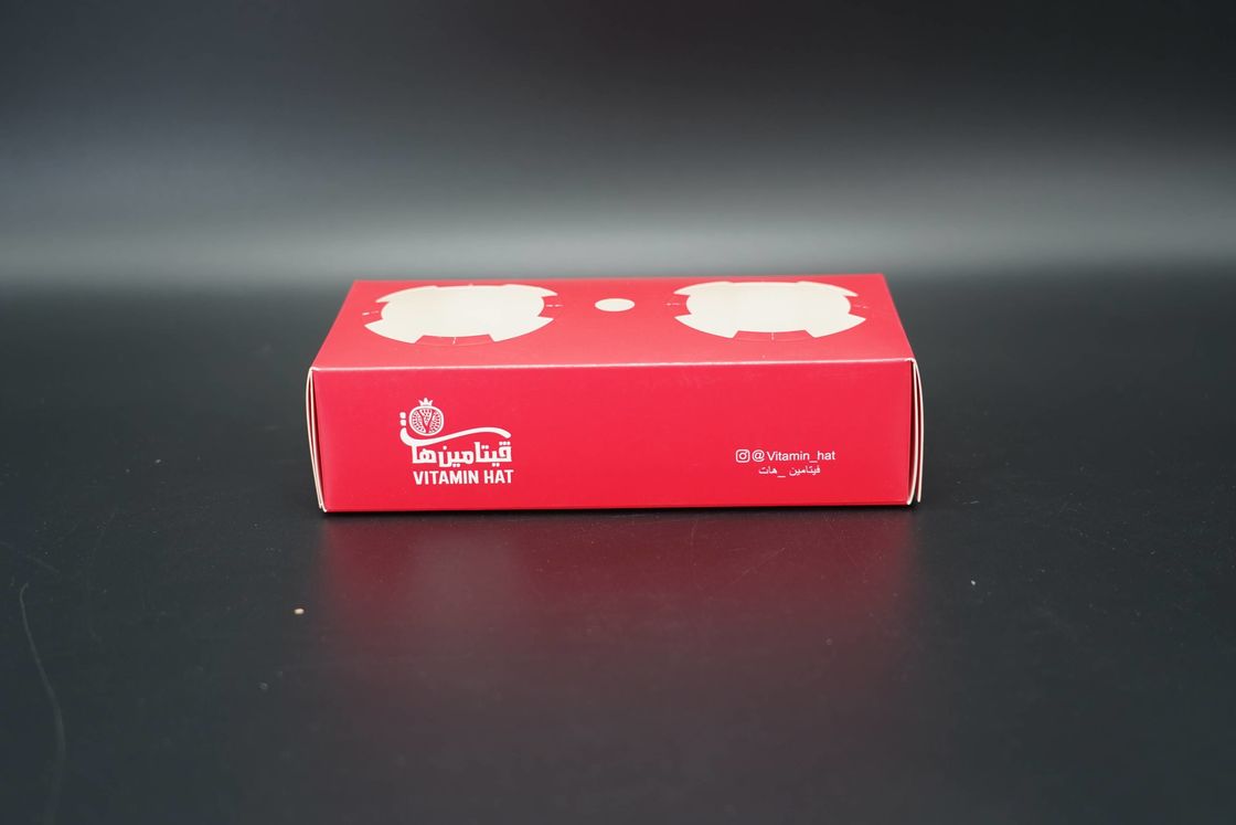 China Disposable Take-out Pulp Fiber Cup Carrier 4 Cup Holder Tray Pulp Molded Fiber 4 Cup Drink Carrier