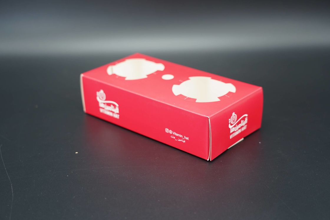 China Disposable Take-out Pulp Fiber Cup Carrier 4 Cup Holder Tray Pulp Molded Fiber 4 Cup Drink Carrier