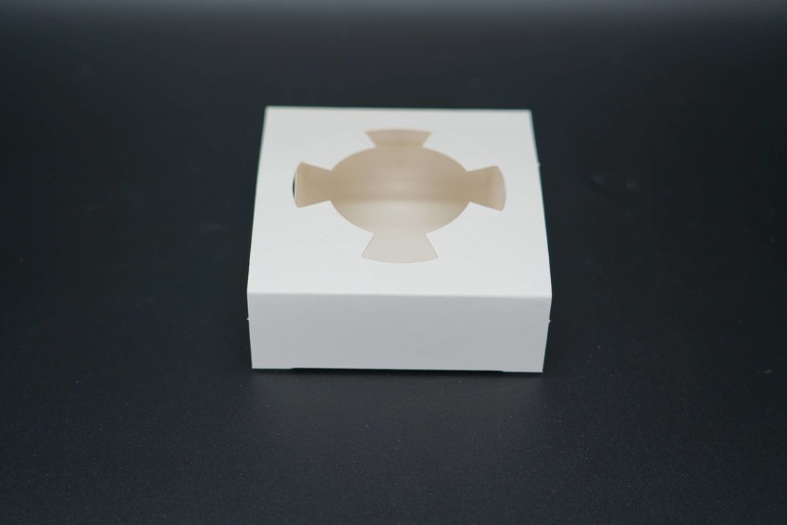 New Disposable Coffee Takeout Holder Cafe Milk Restaurant Packing Tools Holders Take Away Paper Cup Holder Tray
