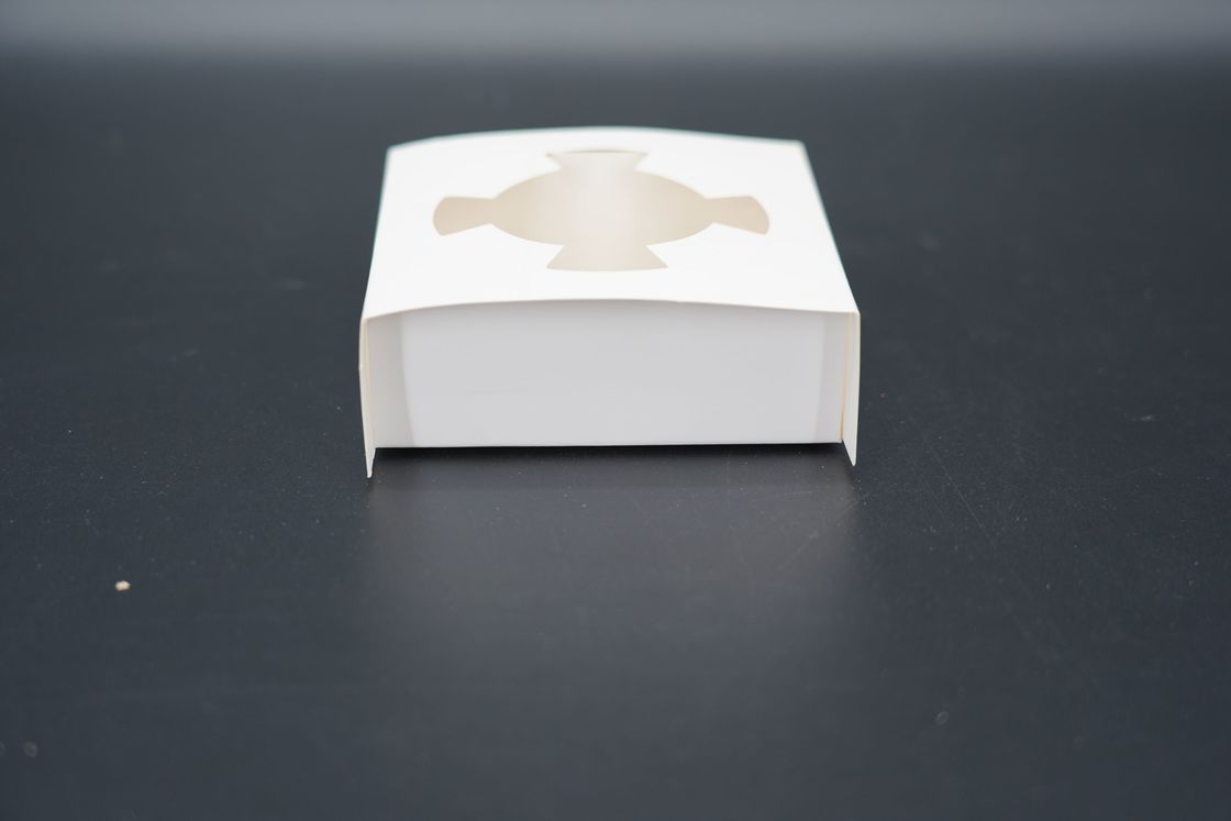 New Disposable Coffee Takeout Holder Cafe Milk Restaurant Packing Tools Holders Take Away Paper Cup Holder Tray