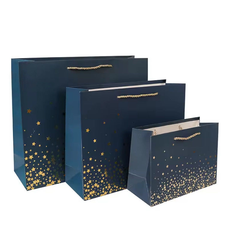 Customizable Kraft Paper Bag Bread Packaging And Chicken Take Away Bags Food Package Disposable CMYK Flexo Print